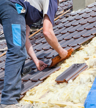 roofers in Canoga Park