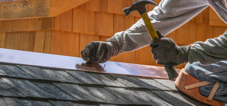 Asphalt Shingle Roofing Repair Canoga Park