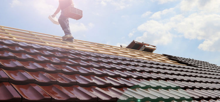 Best Roofing Company Canoga Park