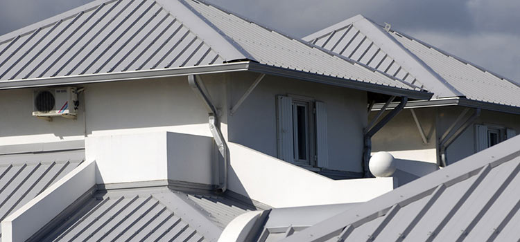 Energy Efficient Roof Canoga Park