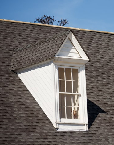 shingle roofing Canoga Park