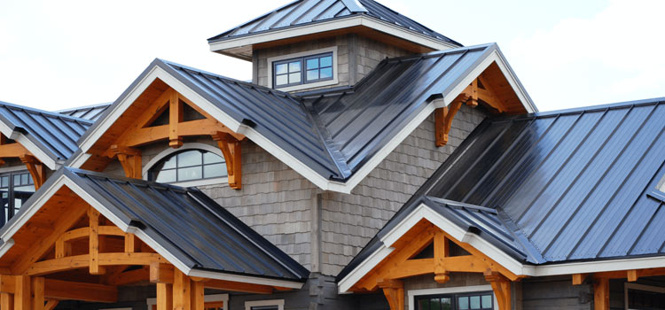 Metal Roof Specialist Canoga Park