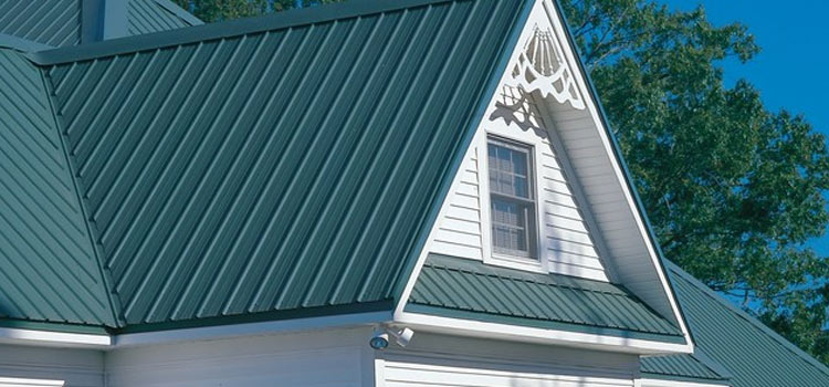 Metal Roofing Contractors Canoga Park