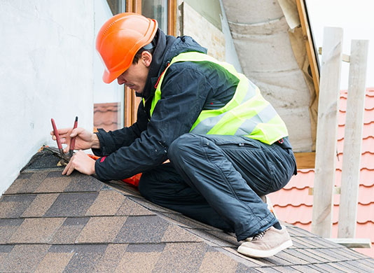 Canoga Park Roof Replacement Free Quotation